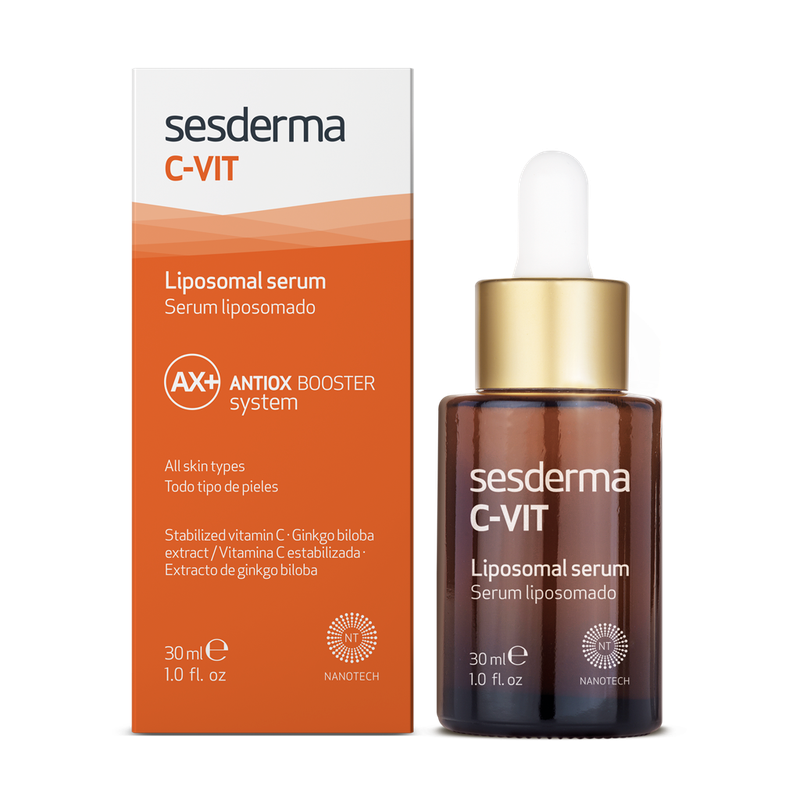 SESDERMA, CVIT Serum 30ml