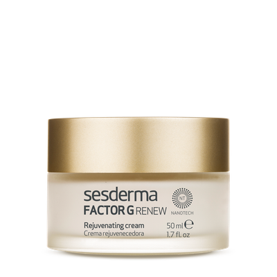 SESDERMA, FACTOR G RENEW Crema Facial