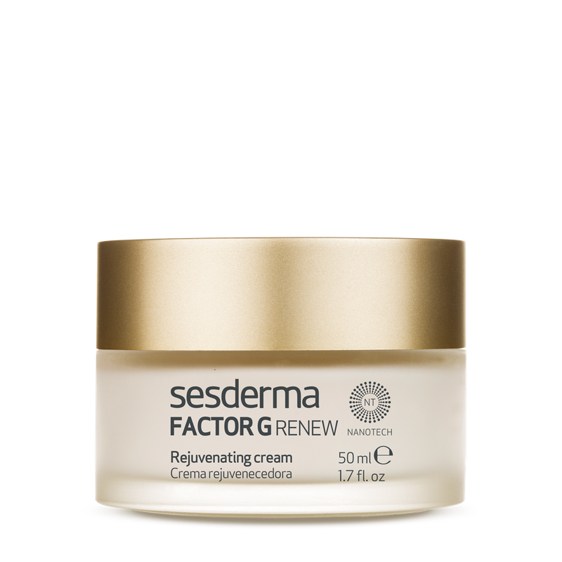 SESDERMA, FACTOR G RENEW Crema Facial