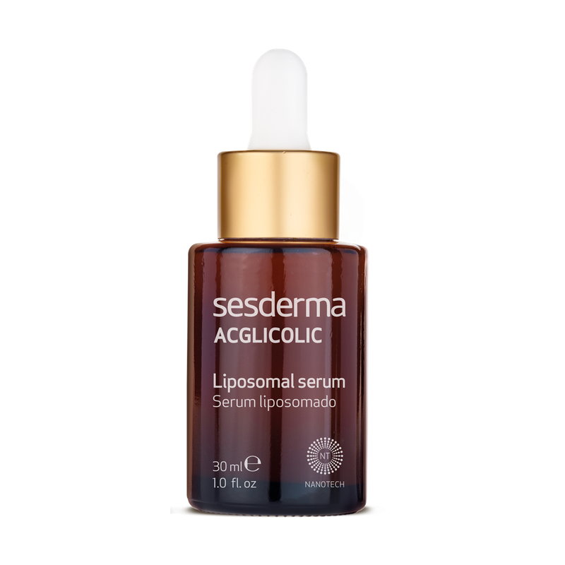 SESDERMA ACGLICOLIC LIPOSOMAL SERUM 30ML