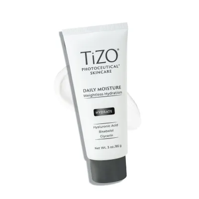 TIZO RENEWABLE MOISTURIZER 85G