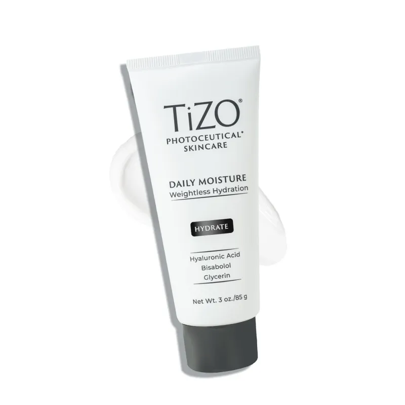 TIZO RENEWABLE MOISTURIZER 85G