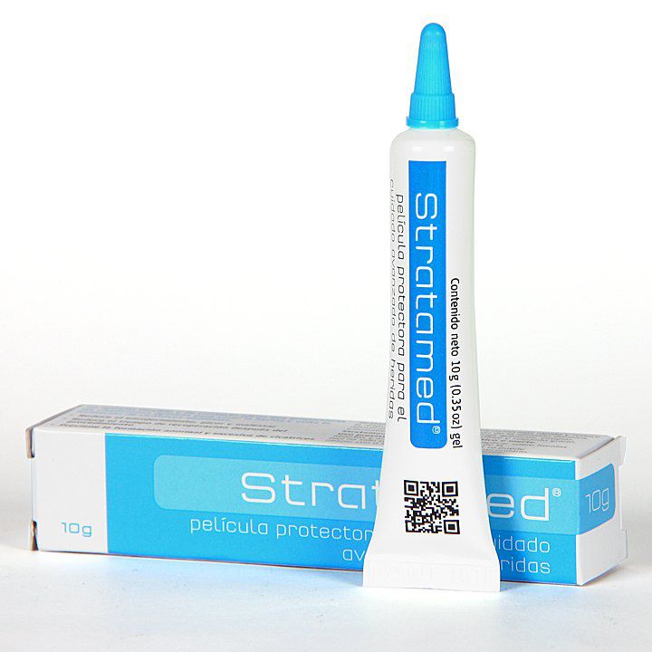 Stratamed 10g
