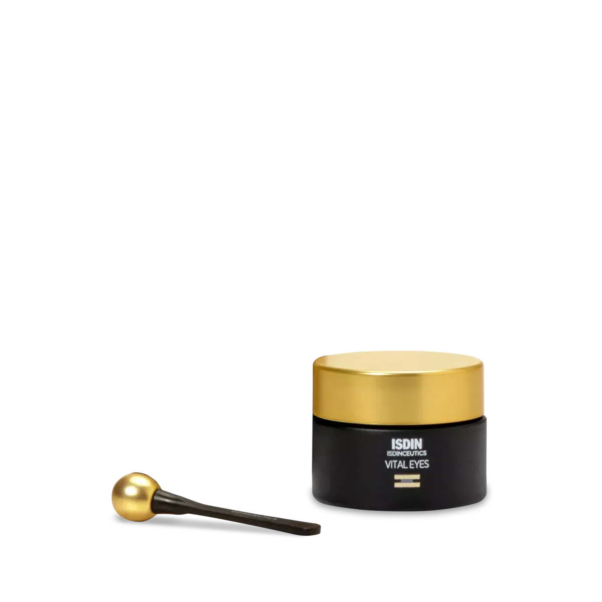 ISDIN, Vital Eyes. Contorno de ojos antiarrugas que ilumina y rejuvenece la mirada