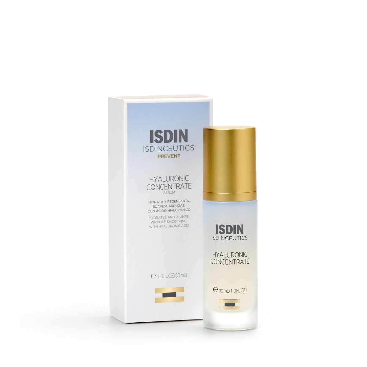 ISDIN, Isdinceutics Hyaluronic Concentrate