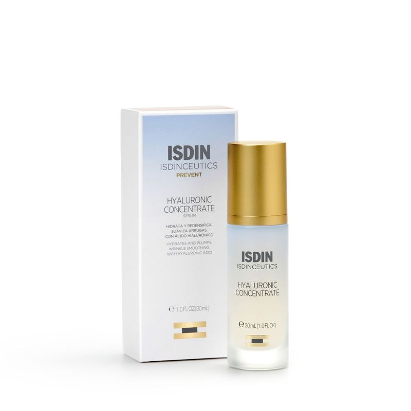 ISDIN, Isdinceutics Hyaluronic Concentrate