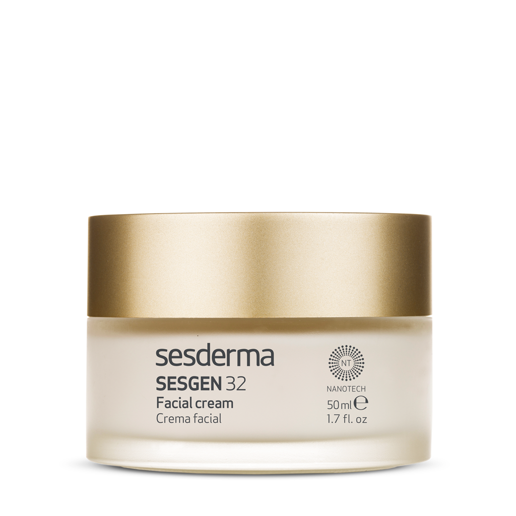 SESDERMA SESGEN 32 CREMA ACTIVADORA CELULAR 50ML