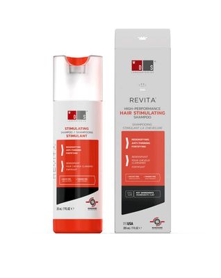 DS, Revita Shampoo Anticaída