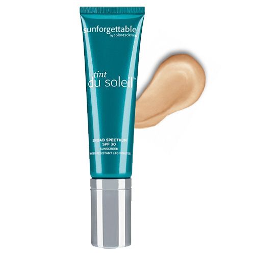 Tint du Soleil SPF 30 - Light