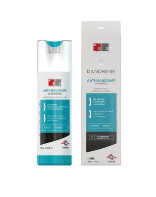 DS, Dandrene Shampoo Anticaspa 205ml