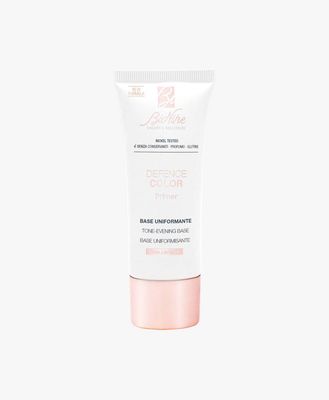 BIONIKE DEFENCE COLOR PRIMER - BASE UNIFICADORA 30 ML