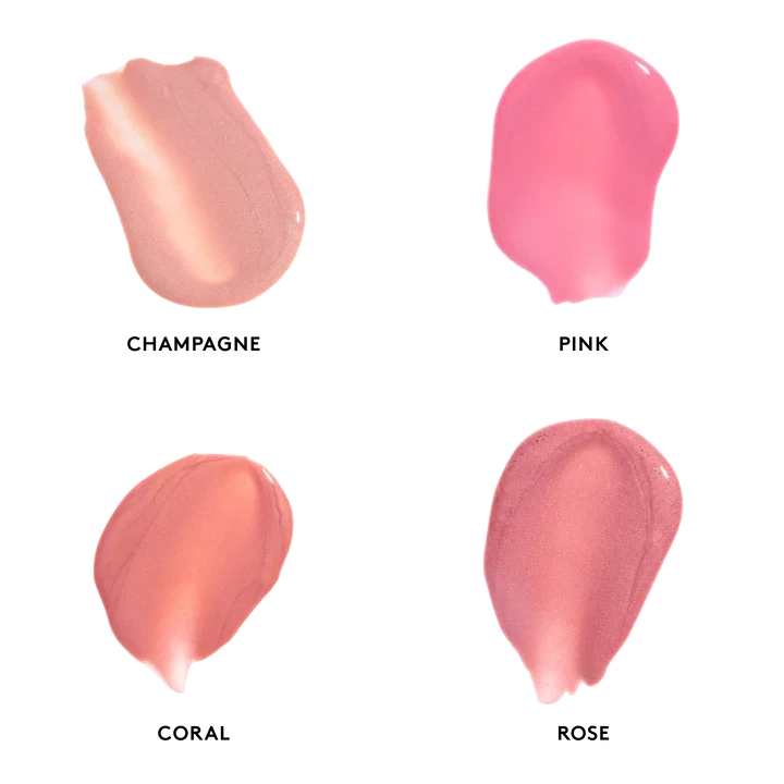 COLORESCIENCE, Lip Shine SPF 35 Rose