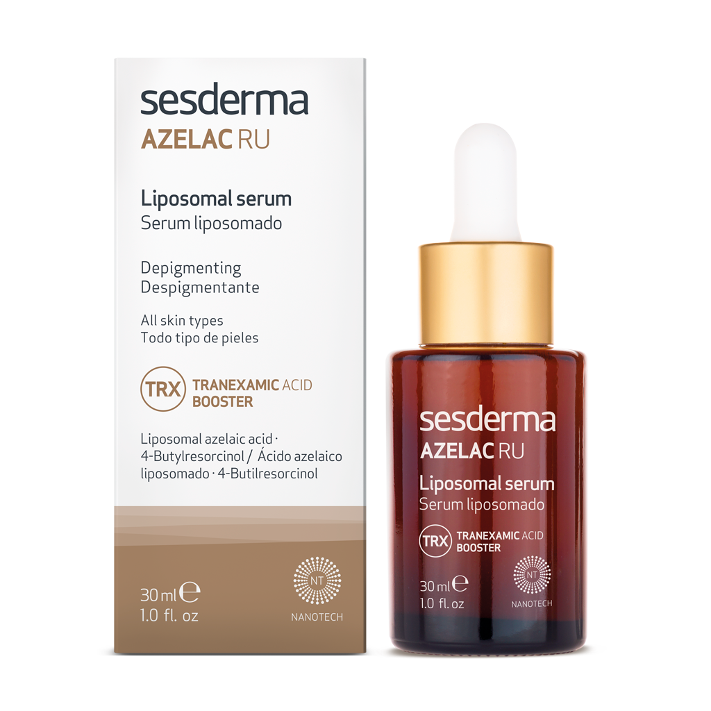 SESDERMA, Azelac Ru Serum