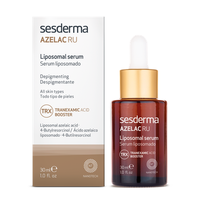 SESDERMA, Azelac Ru Serum