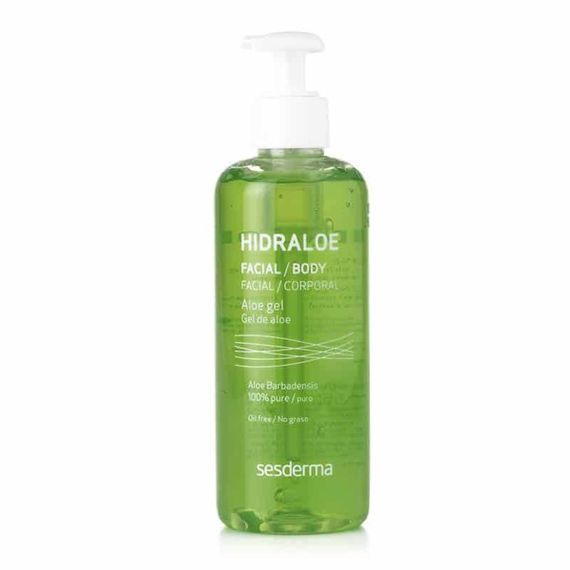 SESDERMA. Hidraloe 250ml