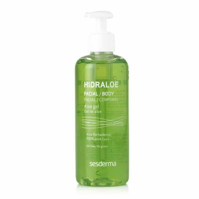 SESDERMA. Hidraloe 250ml