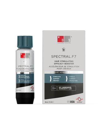 DS, Spectral F7