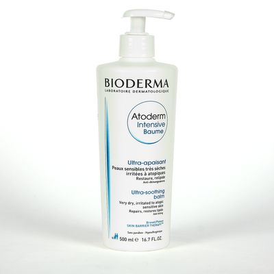 BIODERMA, Atoderm Intensive Bauma 200ml