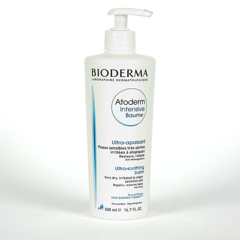 BIODERMA, Atoderm Intensive Bauma 200ml