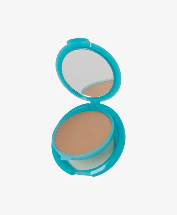 BIONIKE DEFENCE SUN POL COMPACTO SOLAR TONO 02 BRONCE - SPF 50