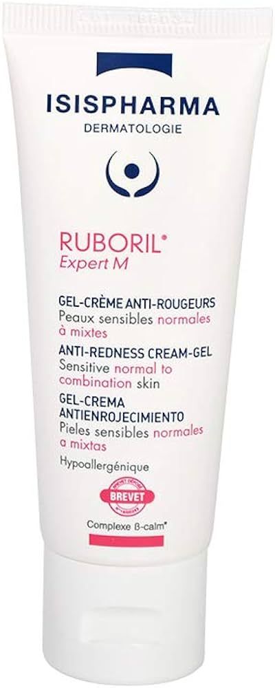 ISISPHARMA, Ruboril Expert M 40ml
