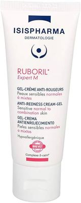 ISISPHARMA, Ruboril Expert M 40ml ISISPHARMA, Ruboril Expert M 40ml