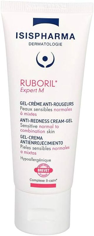 ISISPHARMA, Ruboril Expert M 40ml