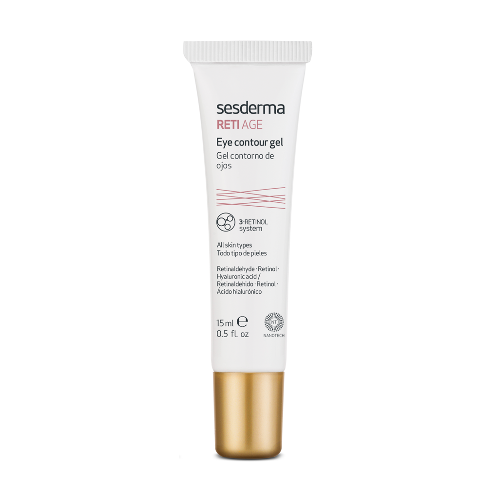SESDERMA RETIAGE CONTORNO DE OJOS 15ML