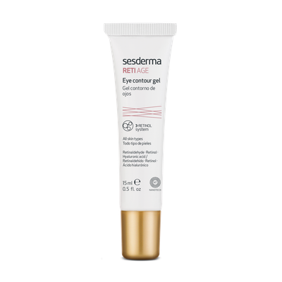 SESDERMA RETIAGE CONTORNO DE OJOS 15ML