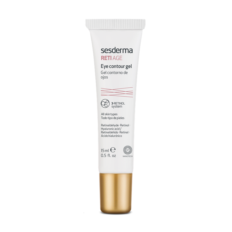 SESDERMA RETIAGE CONTORNO DE OJOS 15ML