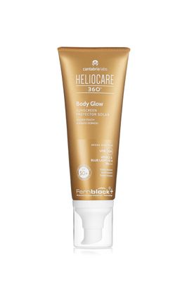 HELIOCARE 360º Body Glow SPF 50+