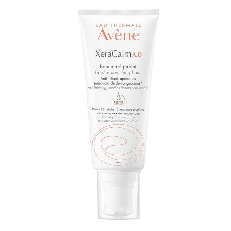 AVENE XERACALM BALSAMO AD 200ML AVENE XERACALM BALSAMO AD 200ML