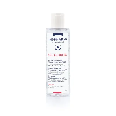 ISISPHARMA, Aquaruboril 100ml