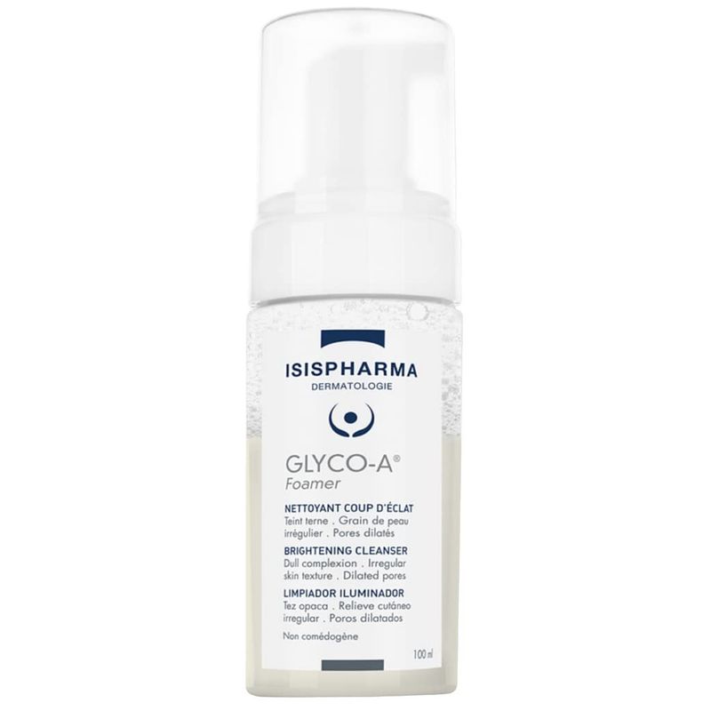 ISISPHARMA GLYCO-A FOARM