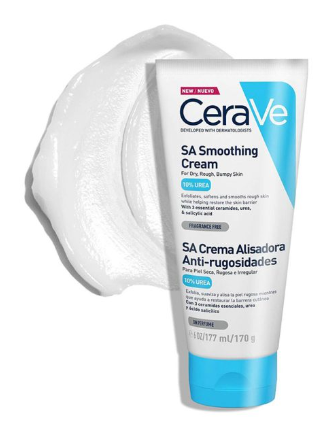 CERAVE, SA Alisadora Anti-Rugosidades Crema 177ml