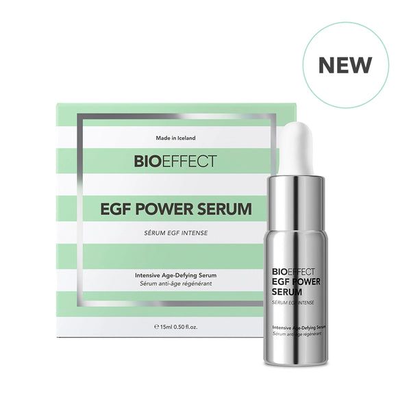 BIOEFFECT, EGF POWER SERUM | 15 ML