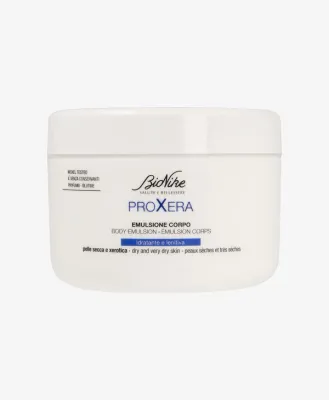 BIONIKE PROXERA BODY EMULSION 400 ML
