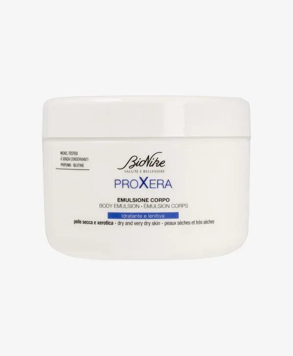 BIONIKE PROXERA BODY EMULSION 400 ML BIONIKE PROXERA BODY EMULSION 400 ML