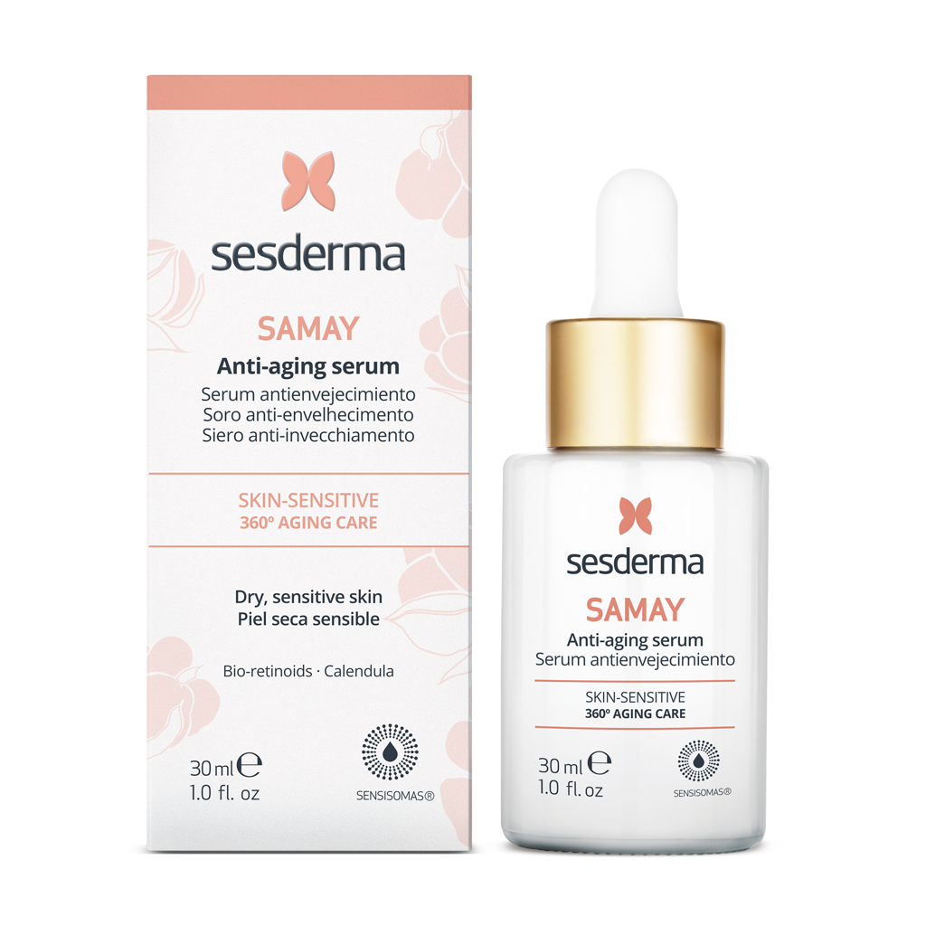 SESDERMA SAMAY SERUM 30ML