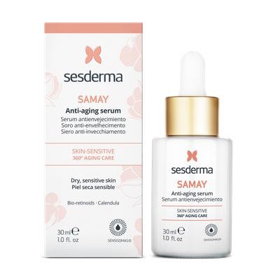 SESDERMA SAMAY SERUM 30ML