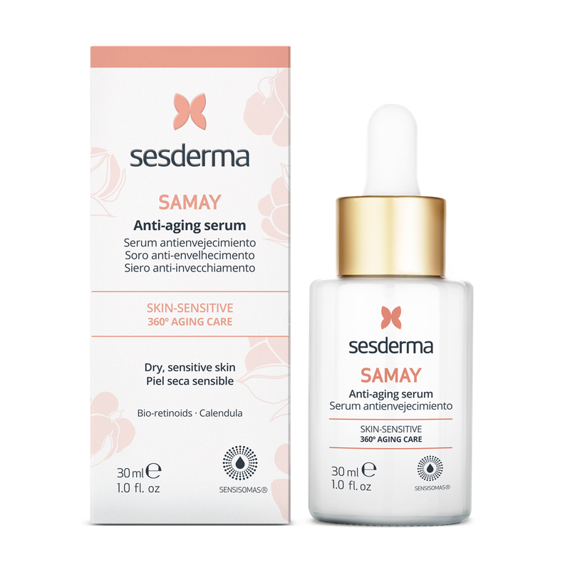SESDERMA SAMAY SERUM 30ML