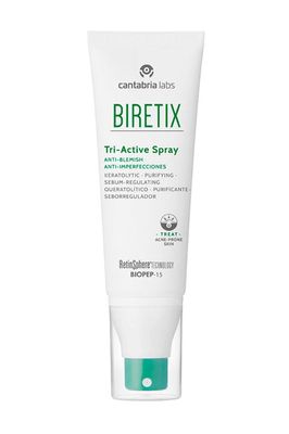 CANTABRIA LABS, Biretix Triacive Spray