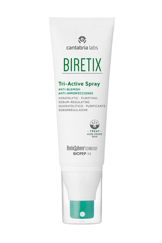CANTABRIA LABS, Biretix Triacive Spray