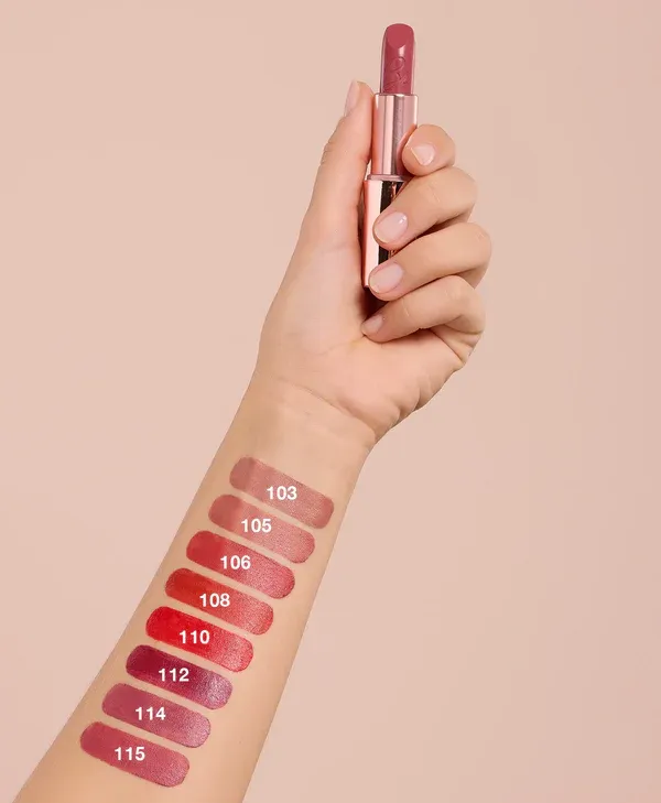 BIONIKE- DEFENCE COLOR LABIAL CREAMY VELVET