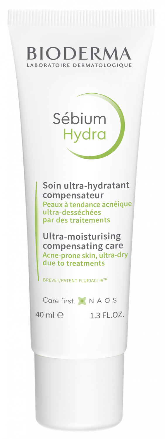 BIODERMA, Sebium Hydra 40ml