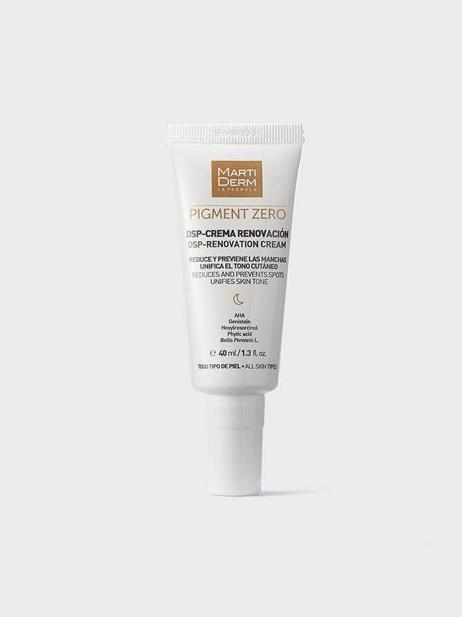 MARTIDERM CREMA RENOVACIÓN 40ML