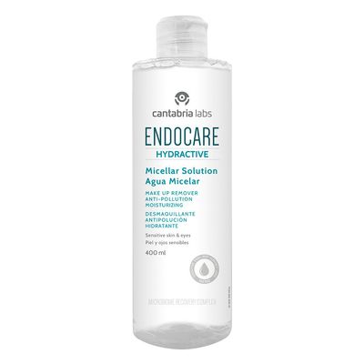 CANTABRIA LABS, Endocare Hydractive Agua Micelar 400ml