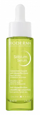 BIODERMA, Sébium Sérum