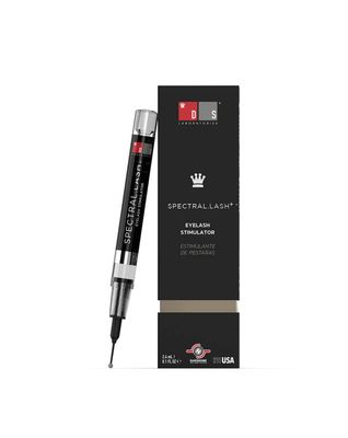DS, Spectral Lash Spectral.LASH®