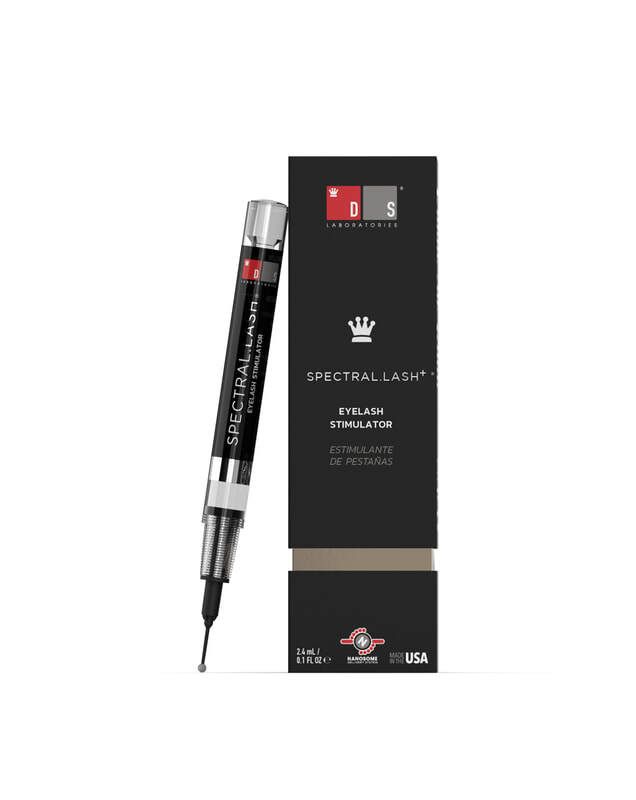 DS, Spectral Lash Spectral.LASH®